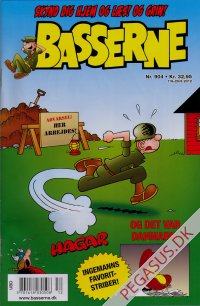 Basserne 904