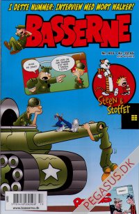Basserne 905