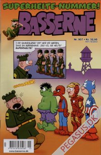 Basserne 907