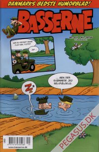 Basserne 911