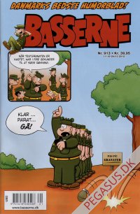 Basserne 913