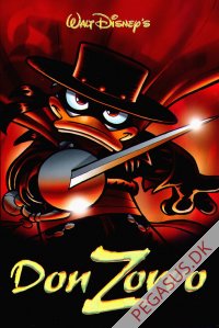 Jumbo (tema-bog): Don Zorro