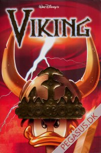Jumbo (tema-bog): Viking