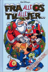 Disney's juleklassikere 19