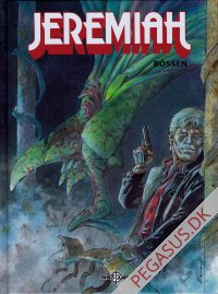 Jeremiah 32: Bossen