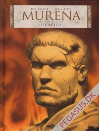 Murena 7: Liv af ild