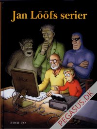 Jan L&ouml;&ouml;fs serier 2