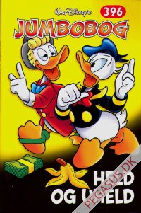 Jumbobog 396: Held og uheld