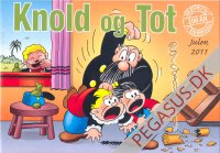 Knold og Tot (1911 - ) 2011