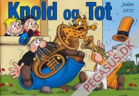 Knold og Tot (1911 - ) 2012