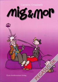 Mig og mor: 2. samling