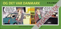 Og det var Danmark kalender: Og det var Danmark kalender 2013