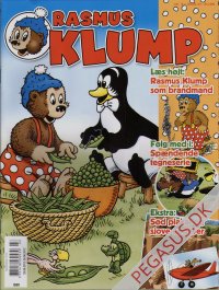 Rasmus Klump (2010-  ) 2012 3