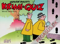 Inspector Danger's krimi-quiz