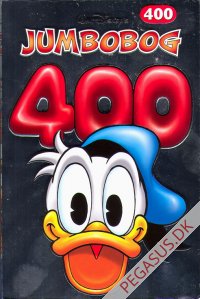 Jumbobog 400: 400
