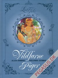 Lost Girls - Vildfarne piger