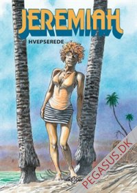 Jeremiah 31: Hvepserede