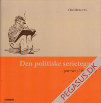 Politiske seritegner, Den - portr&aelig;t af Walt Kelly