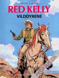 Red Kelly 10: Vilddyrene