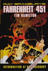 Fahrenheit 451