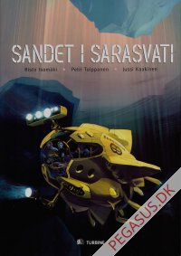 Sandet i Sarasvati