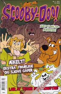 Scooby-Doo! 2011 2
