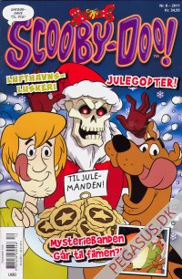 Scooby-Doo! 2011 8