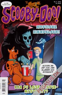 Scooby-Doo! 2012 2