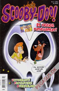 Scooby-Doo! 2012 3