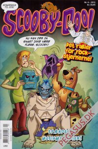 Scooby-Doo! 2012 4