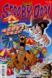 Scooby-Doo! 2012 6