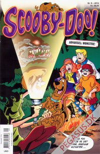Scooby-Doo! 2012 9