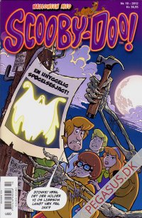 Scooby-Doo! 2012 10