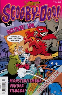 Scooby-Doo! 2012 11