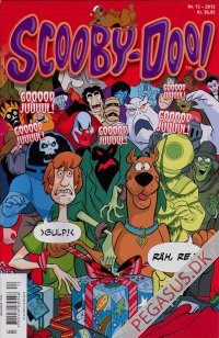 Scooby-Doo! 2012 12