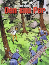 Den snu Per