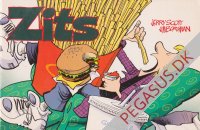 Basserne 689 till&aelig;g: Zits