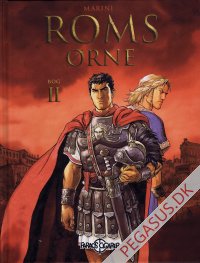 Roms ørne: Bog II