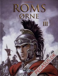 Roms &oslash;rne: Bog III