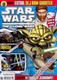 Star Wars. The Clone Wars 2011 6