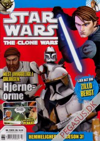 Star Wars. The Clone Wars 2011 7