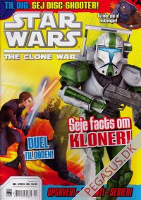 Star Wars. The Clone Wars 2012 1