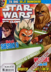 Star Wars. The Clone Wars 2012 2