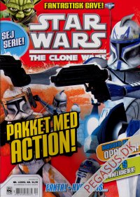 Star Wars. The Clone Wars 2012 4