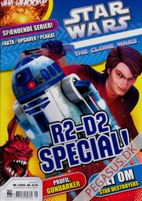Star Wars. The Clone Wars 2012 5