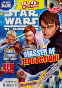 Star Wars. The Clone Wars 2012 6