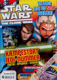 Star Wars. The Clone Wars 2012 7