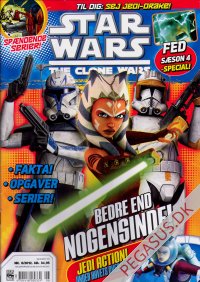 Star Wars. The Clone Wars 2012 8