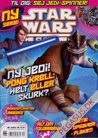 Star Wars. The Clone Wars 2012 9