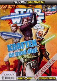 Star Wars. The Clone Wars 2012 10